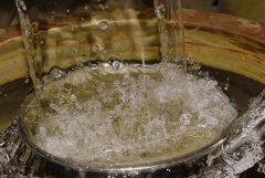 秋季喝白酒養生效果怎么
